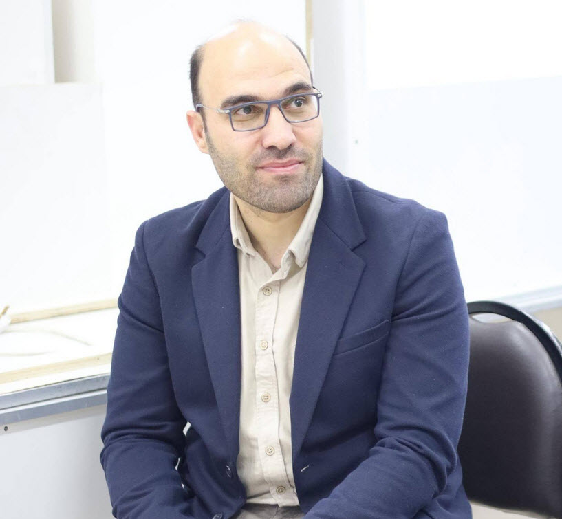 فارس علي