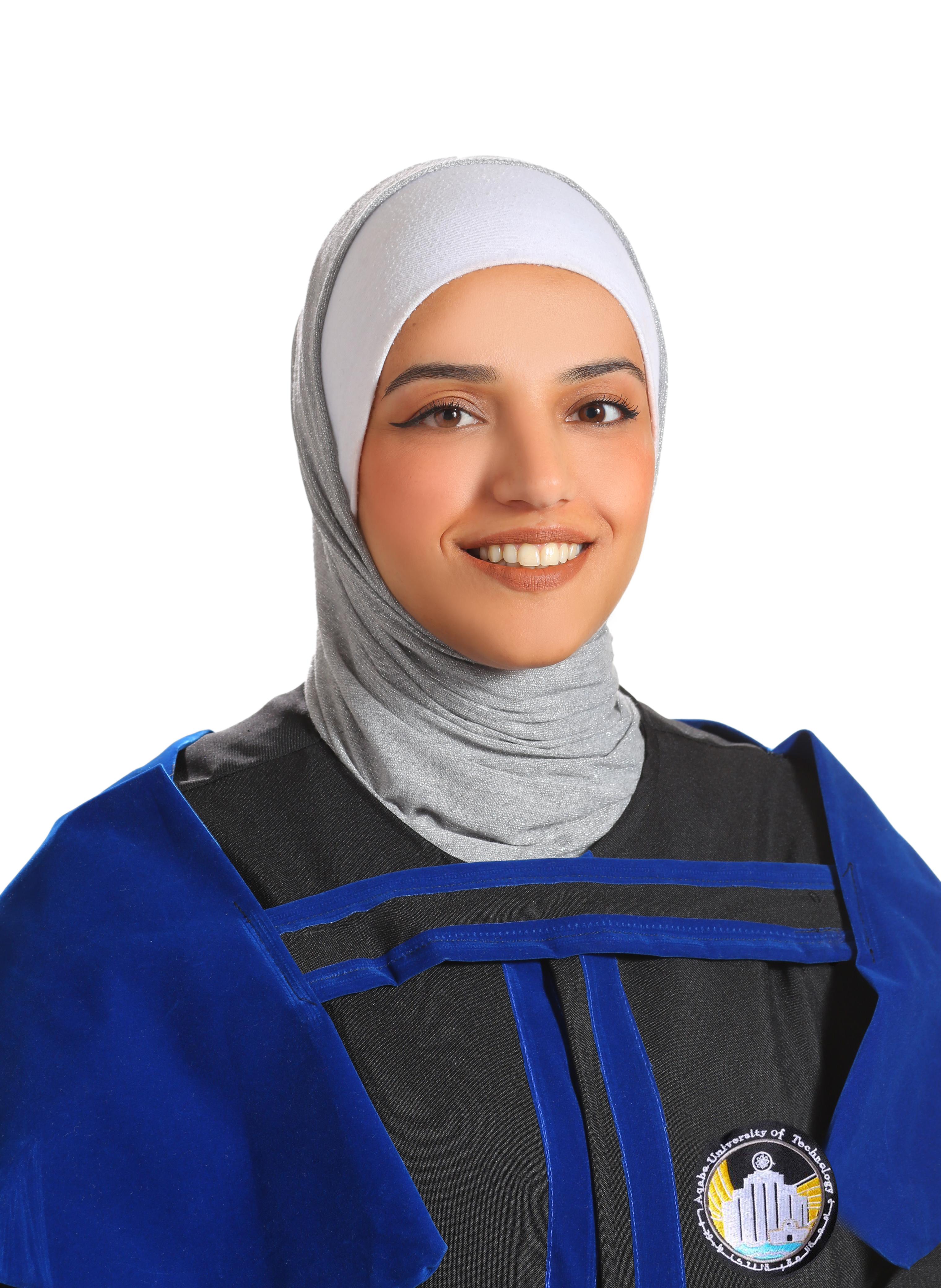عرين العزازمة