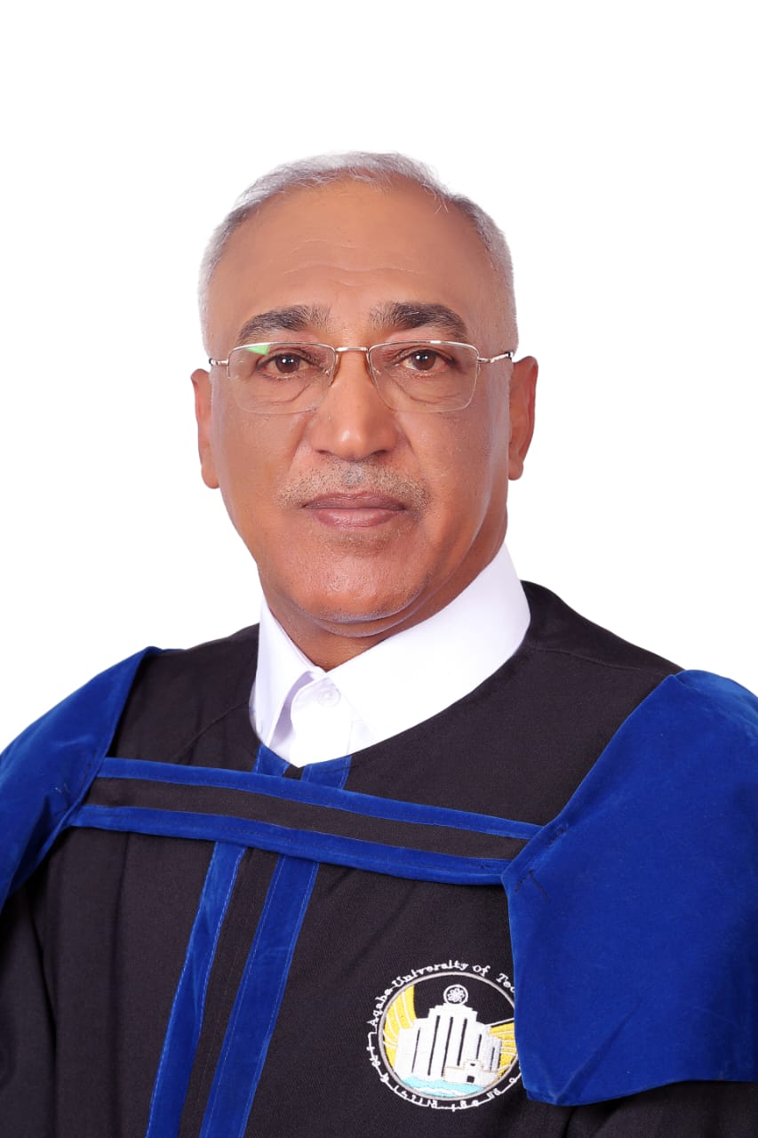 عبد الخالق الوريكات