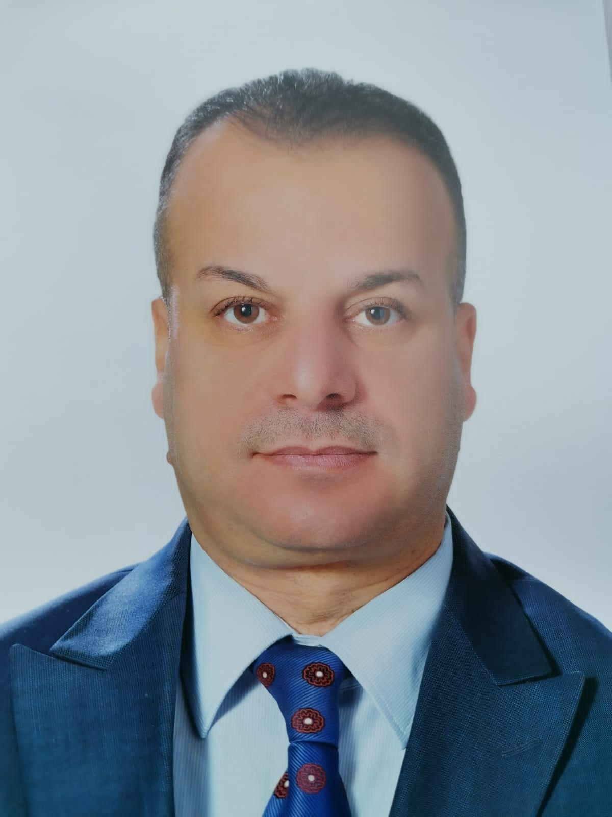 أ.د. ابراهيم الصرايرة