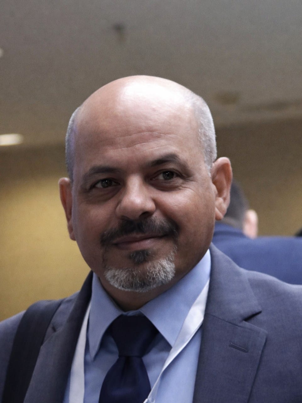 محمد متروك
