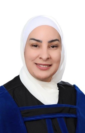 رولينا البدوي