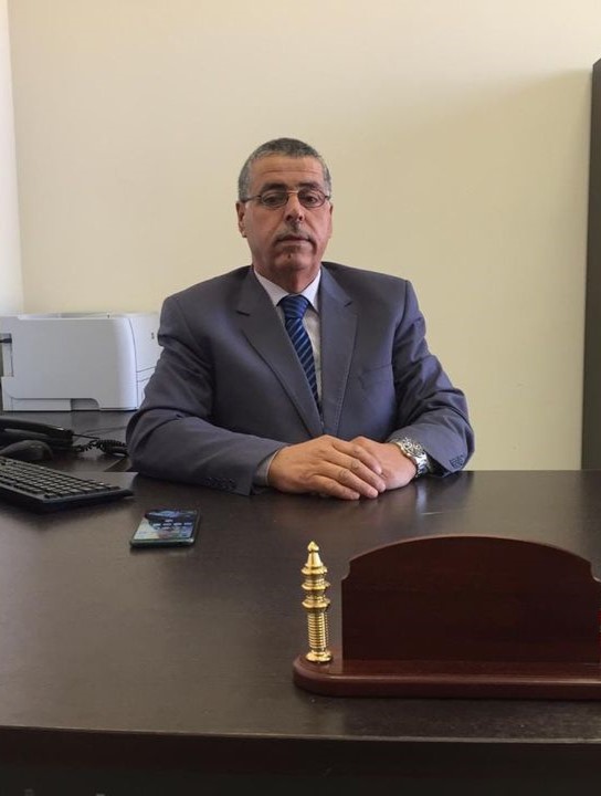 رأفت الطراونه