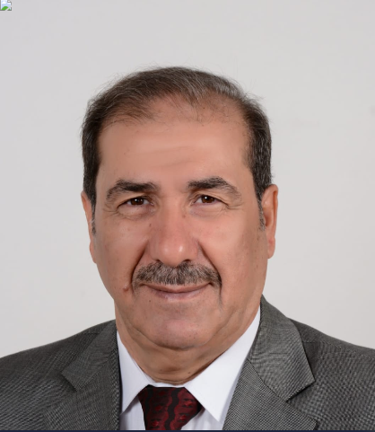 خالد المعايطة