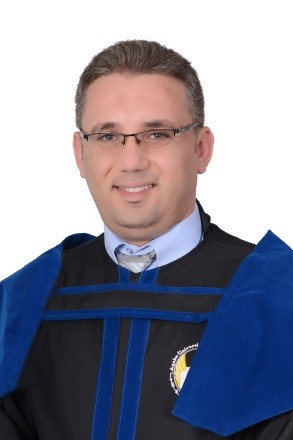 محمد السوالمة