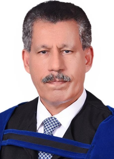 محمود الخزاعلة