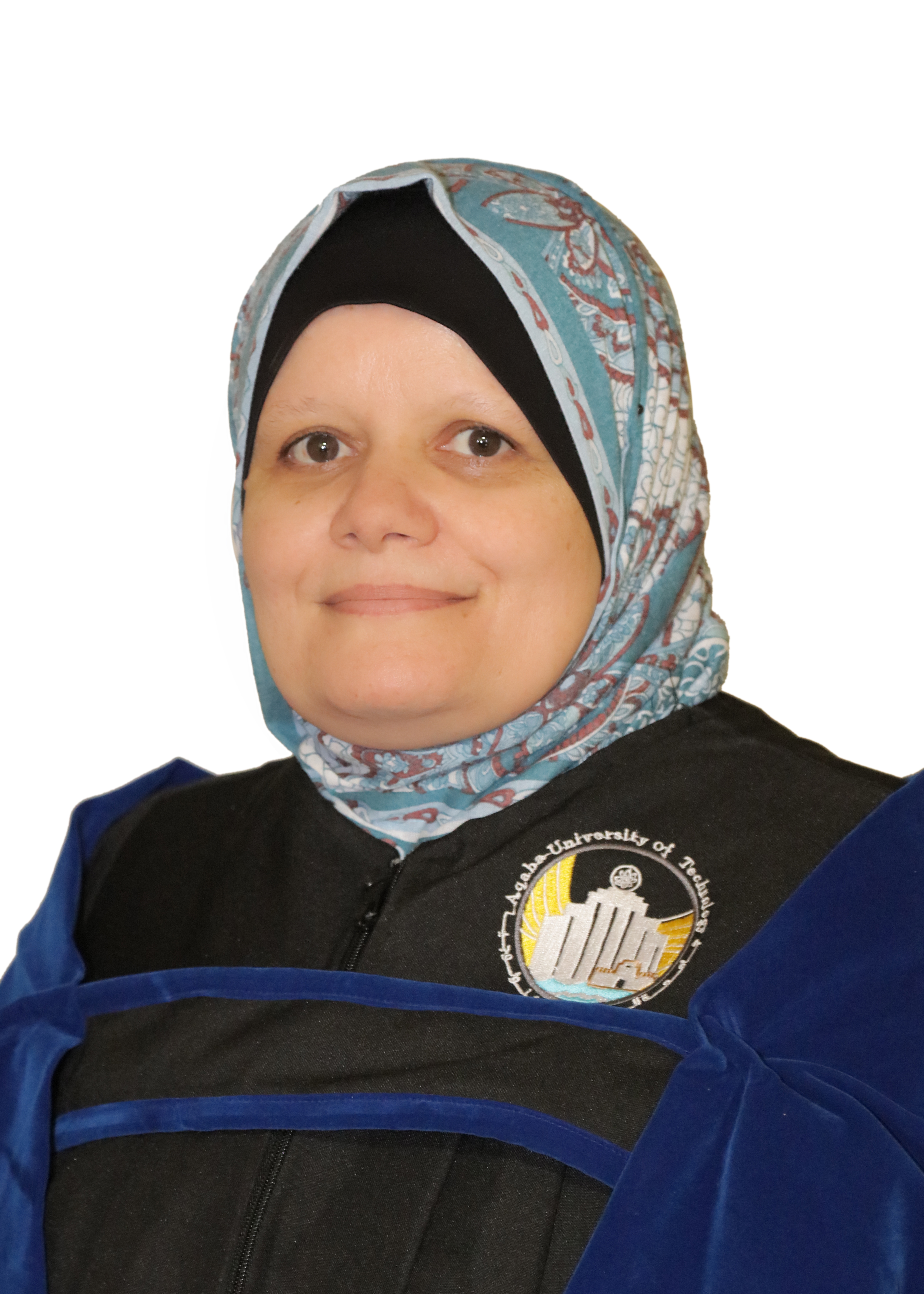 مها حبش