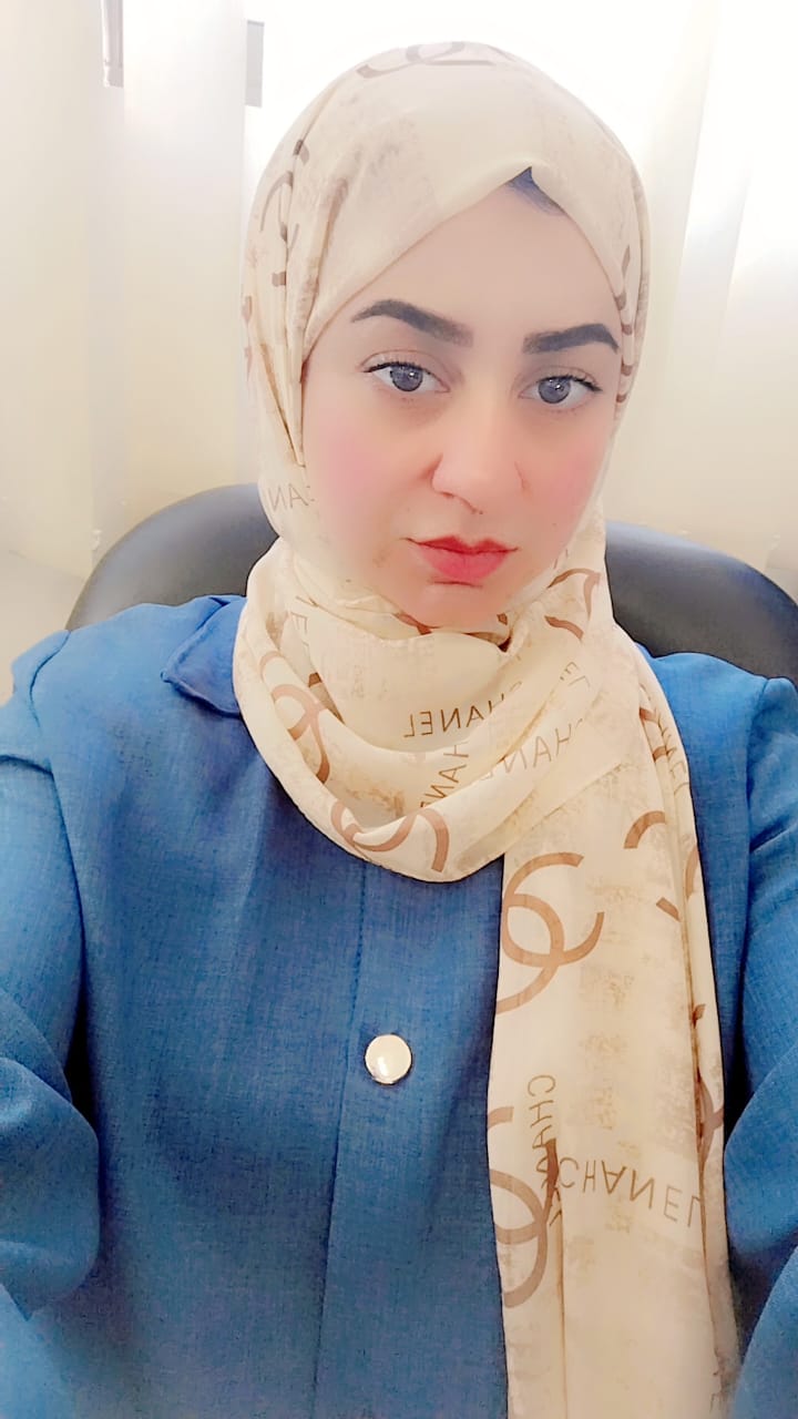 نزهة أبو عيشة