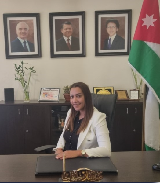 صافيناز خليفات