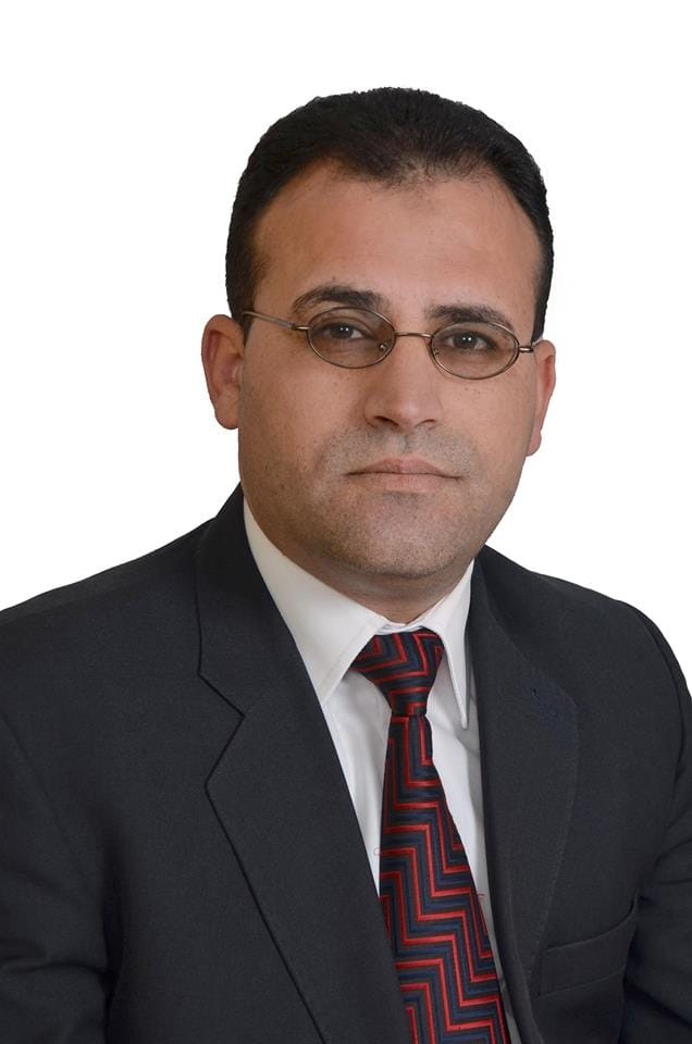 أ.د. فوزي السوالقة