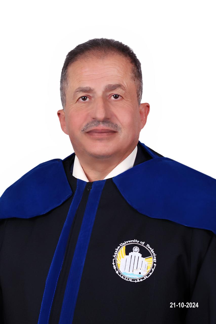 علي الزعبي