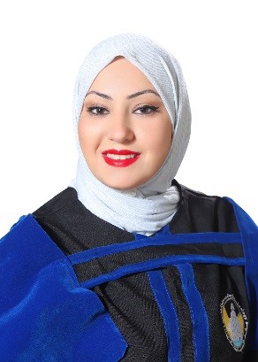 أمل الدجاني