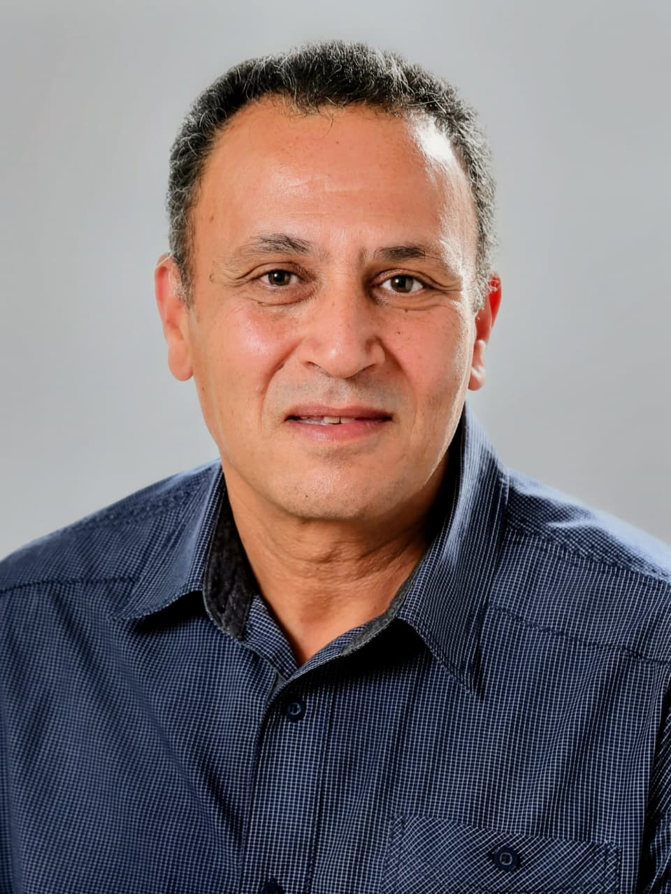 نعمان ابو حماد