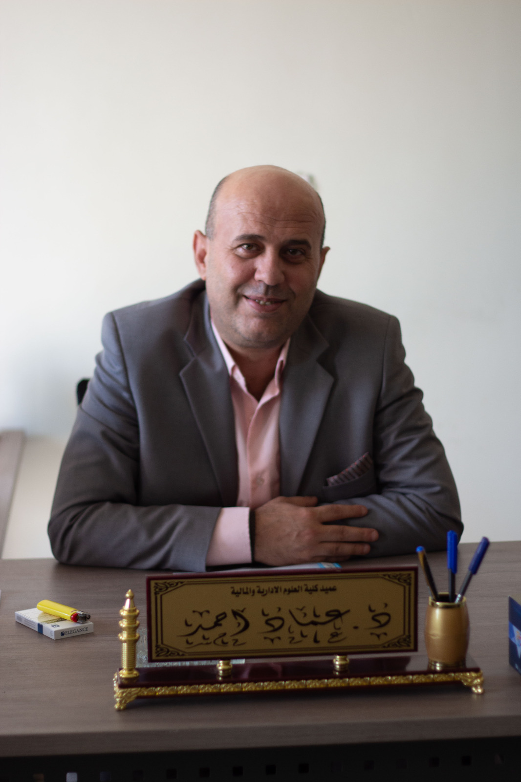 عماد احمد