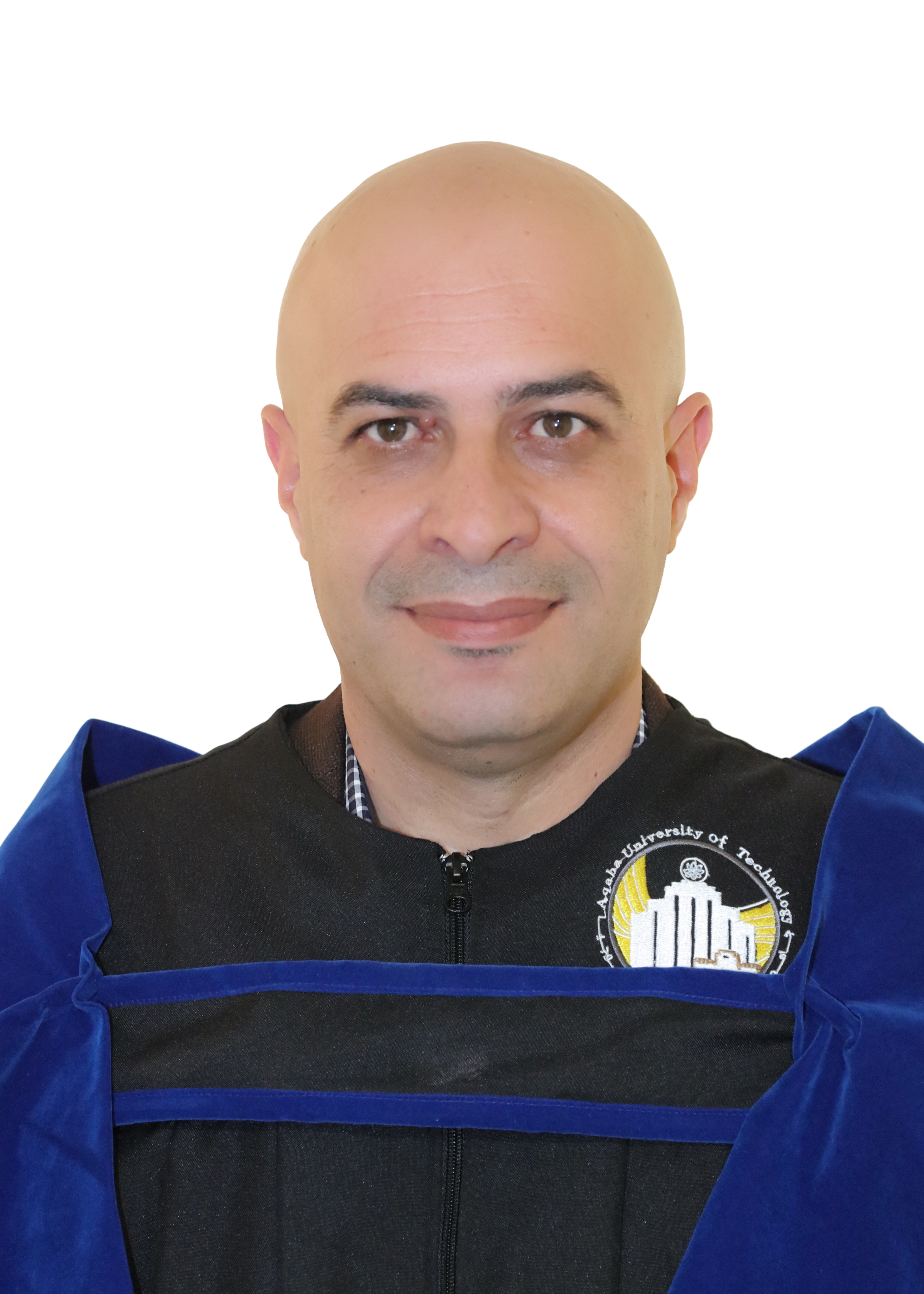 شادي الشواورة