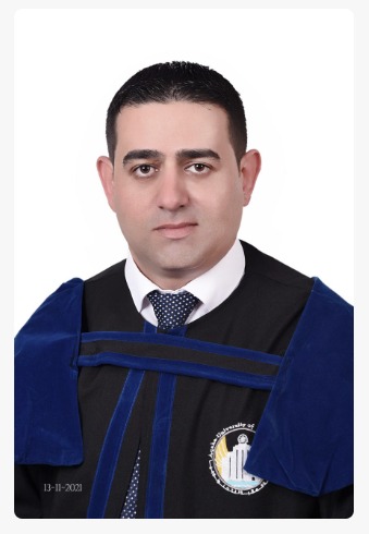 محمود الكركي