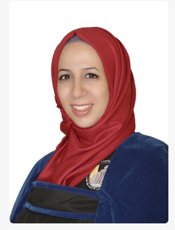 عالية السواعي